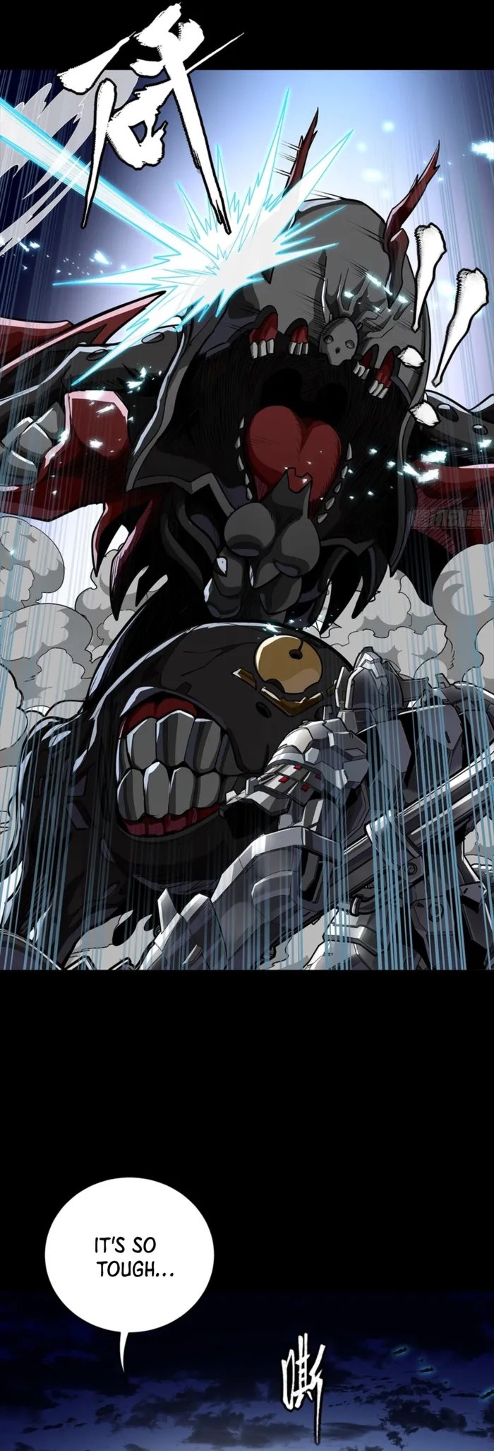 Read Legend of Star General Manga Online