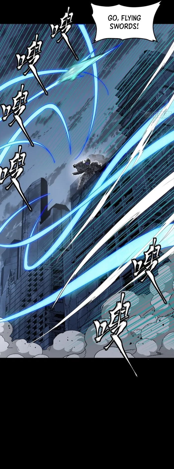 Read Legend of Star General Manga Online