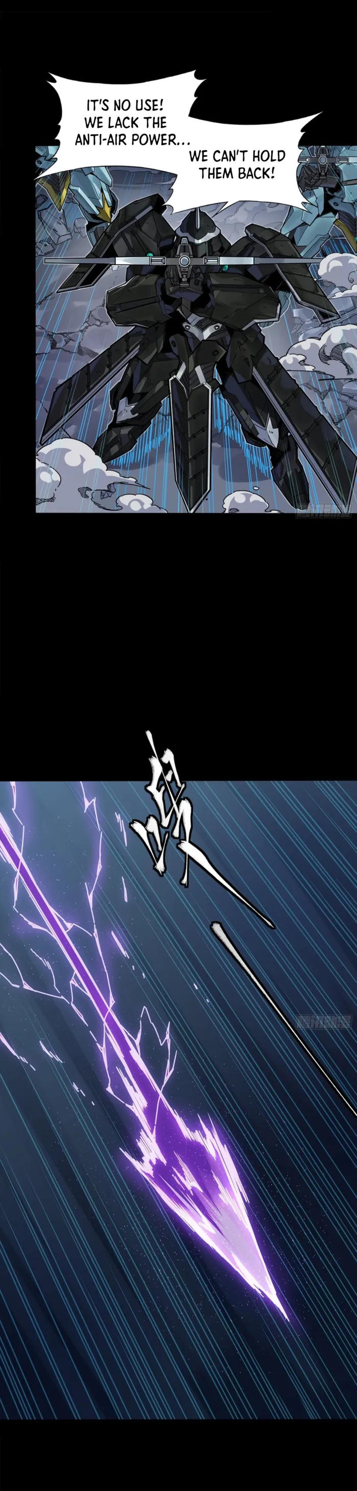 Read Legend of Star General Manga Online