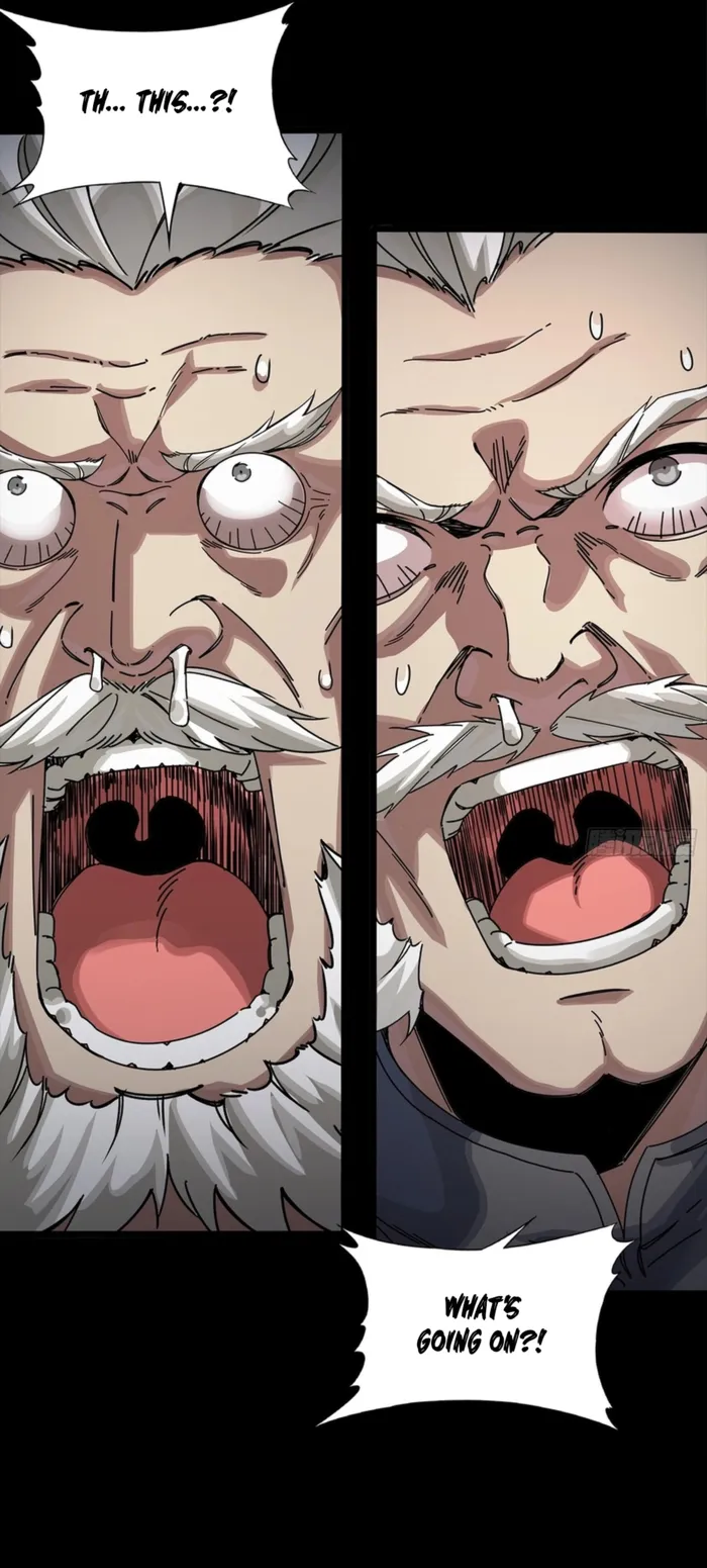 Read Legend of Star General Manga Online