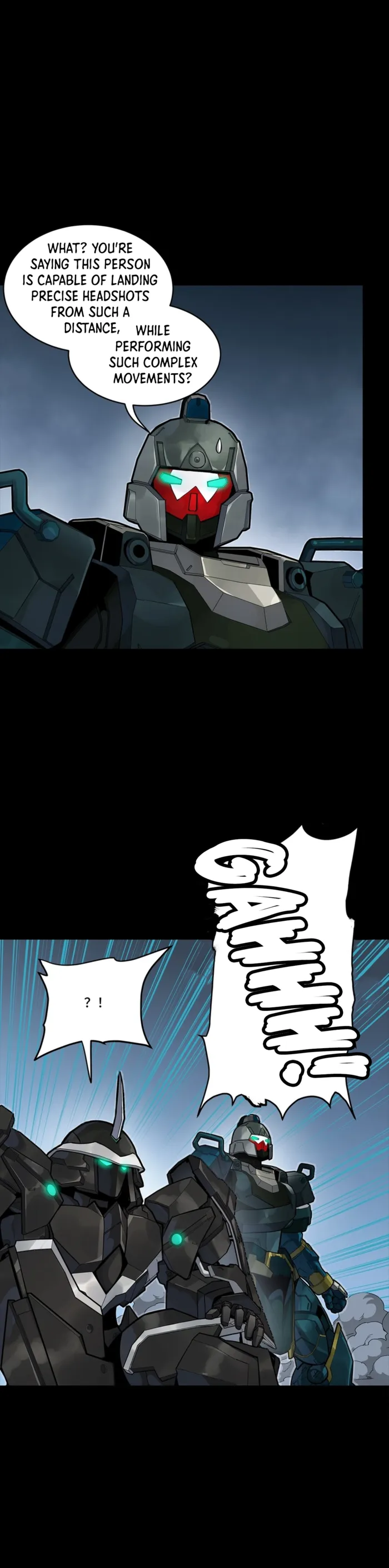 Read Legend of Star General Manga Online