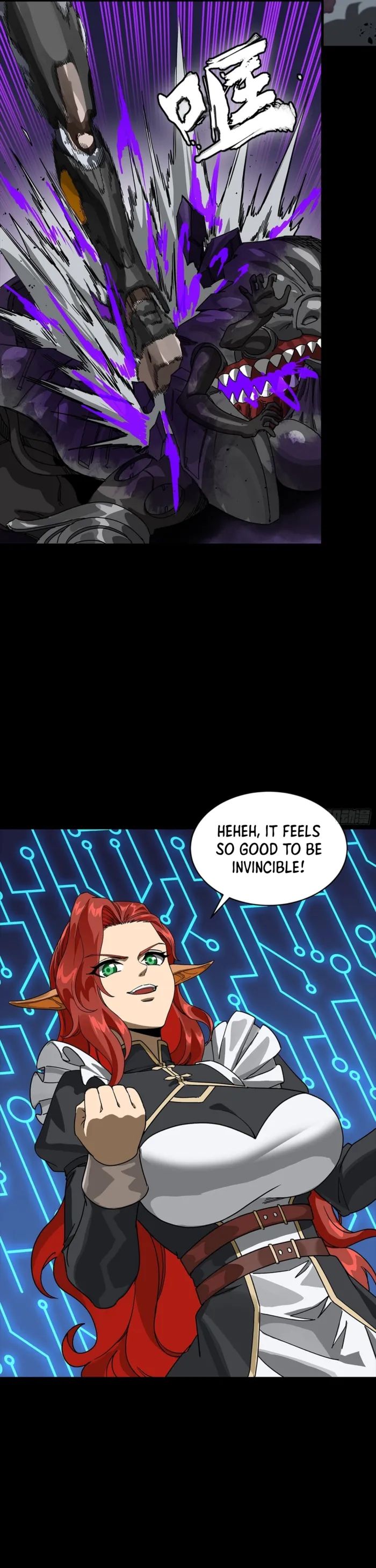 Read Legend of Star General Manga Online