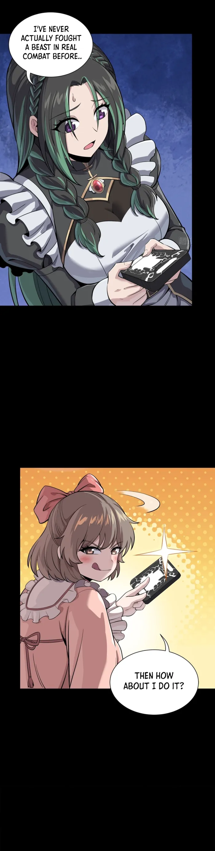 Read Legend of Star General Manga Online