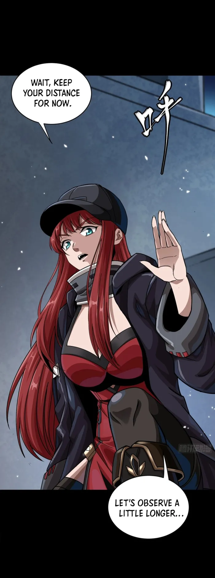 Read Legend of Star General Manga Online