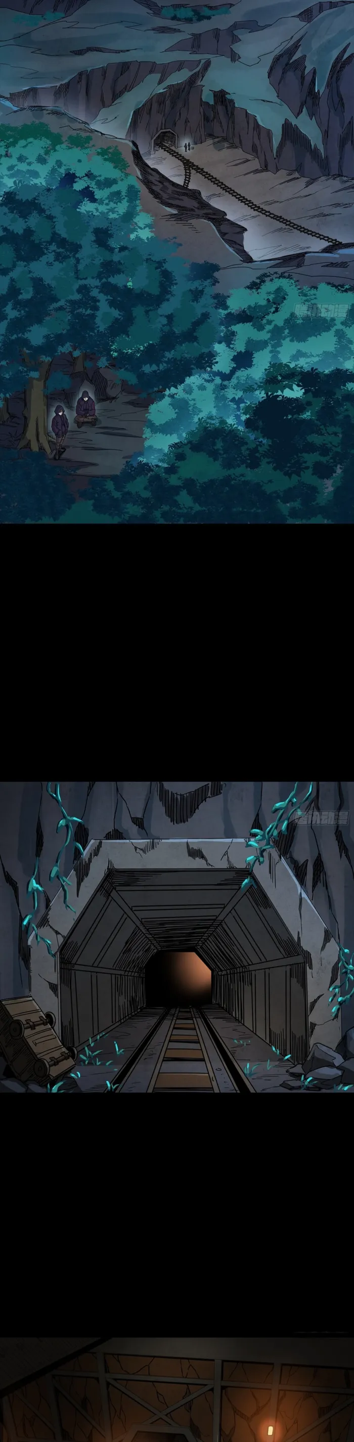 Read Legend of Star General Manga Online