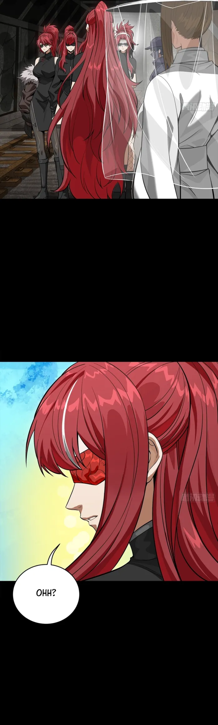 Read Legend of Star General Manga Online