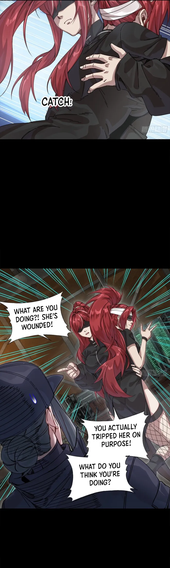 Read Legend of Star General Manga Online