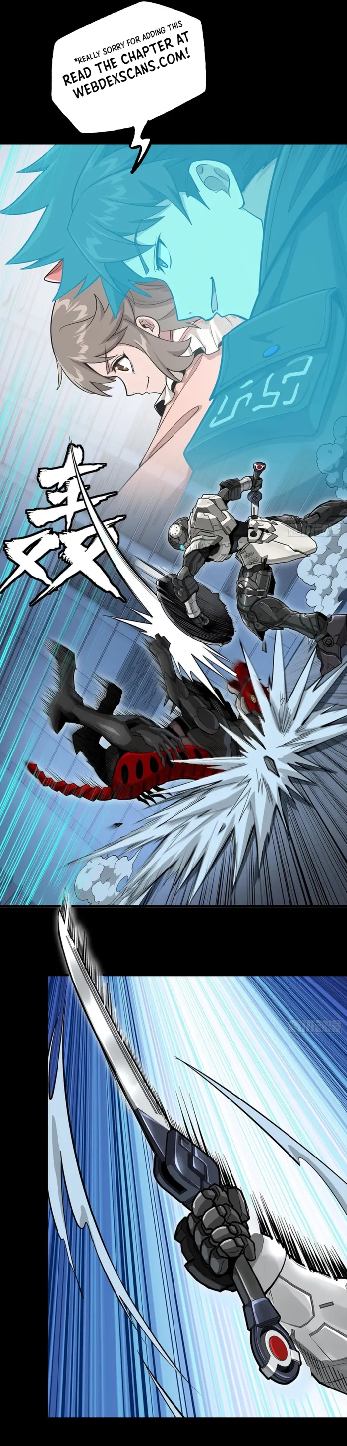 Read Legend of Star General Manga Online