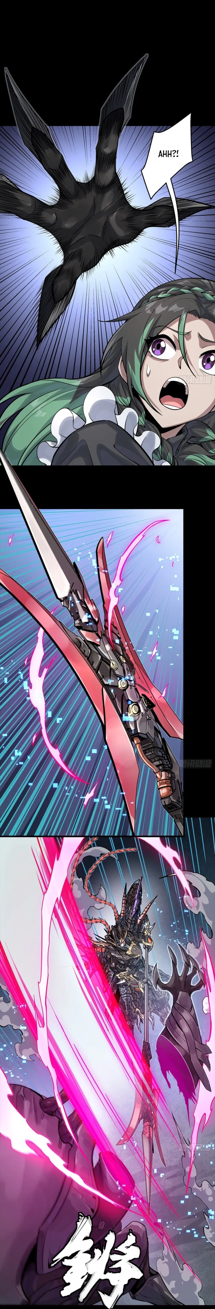 Read Legend of Star General Manga Online