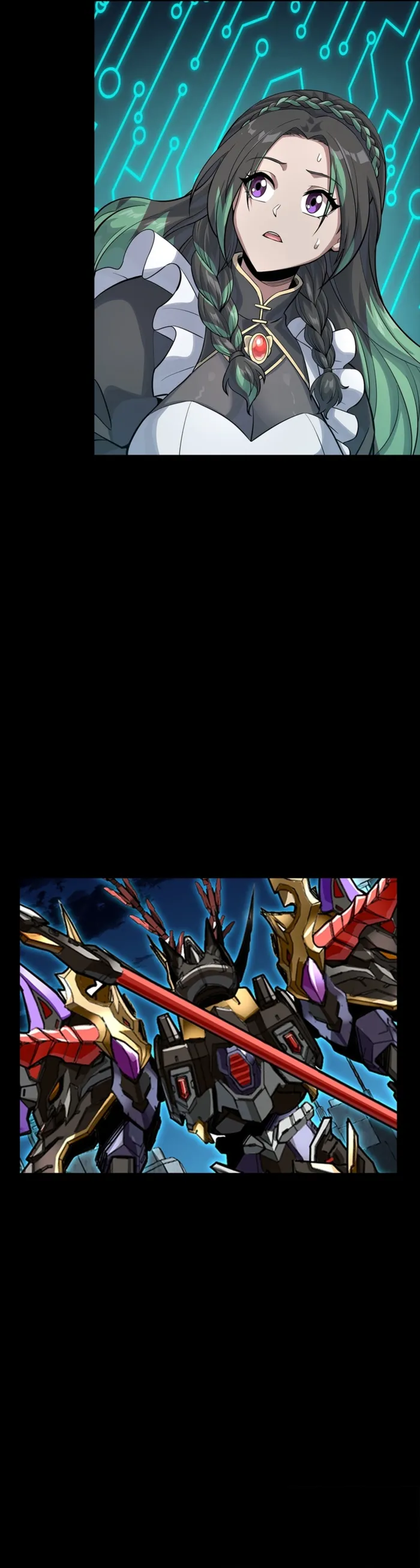 Read Legend of Star General Manga Online