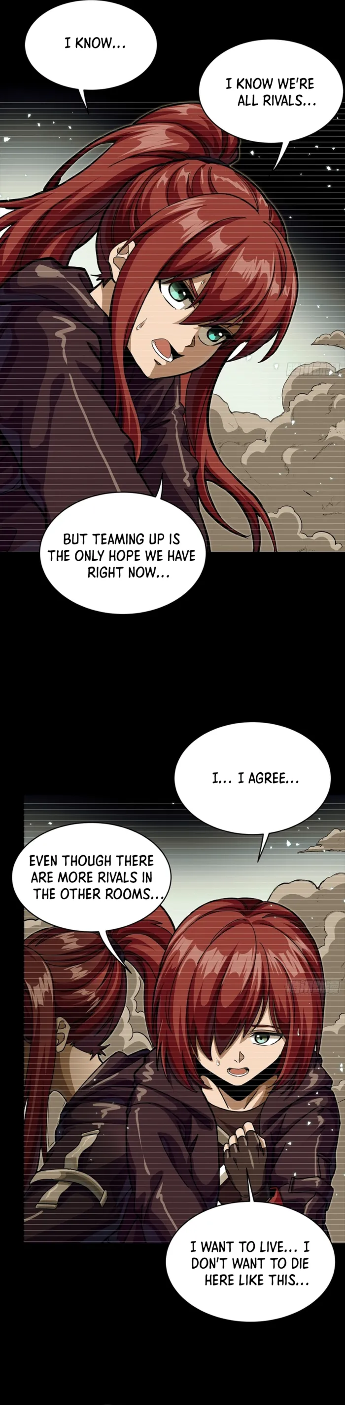 Read Legend of Star General Manga Online