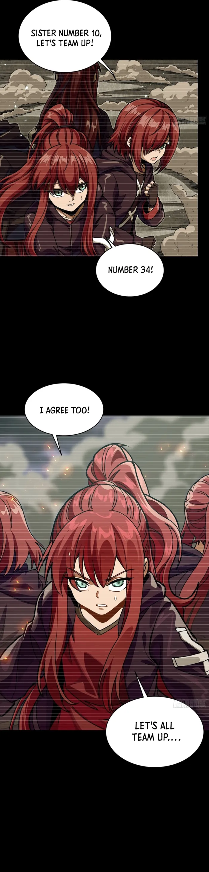 Read Legend of Star General Manga Online