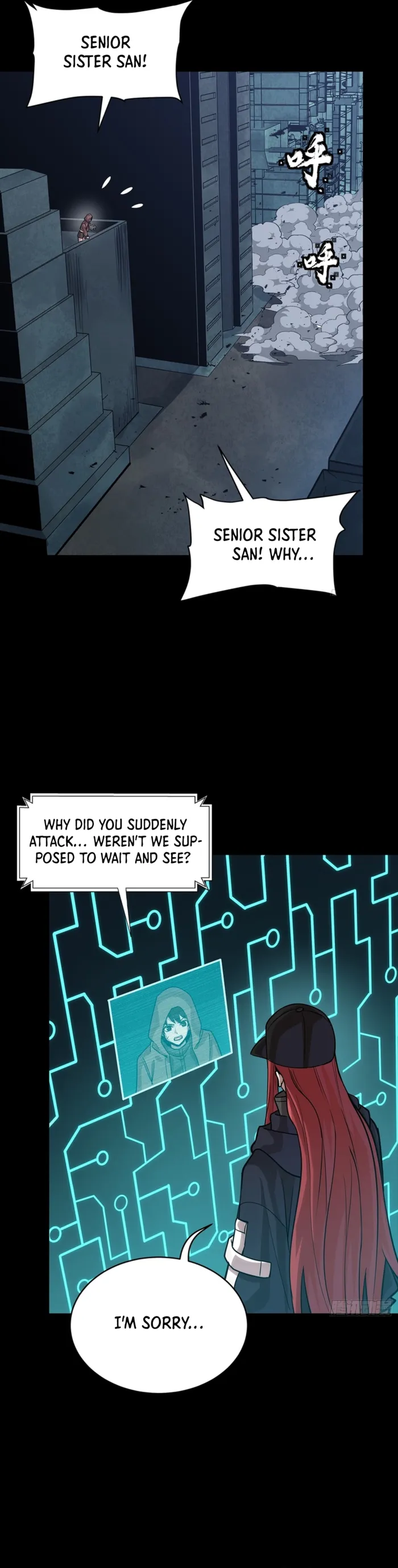 Read Legend of Star General Manga Online