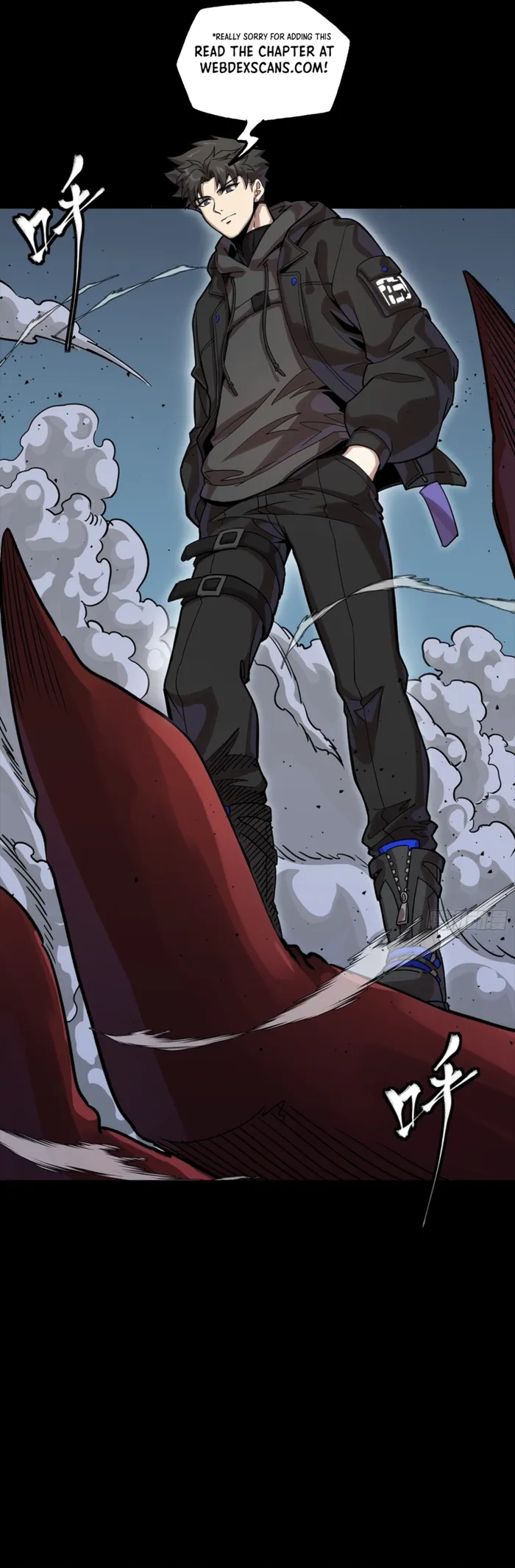 Read Legend of Star General Manga Online