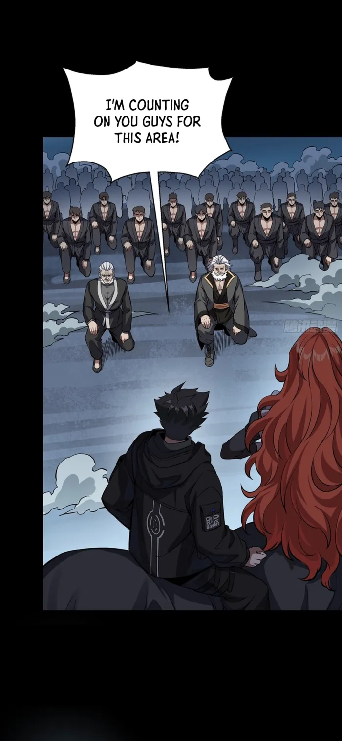 Read Legend of Star General Manga Online