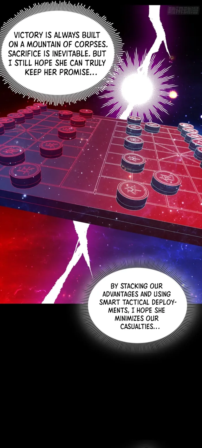 Read Legend of Star General Manga Online