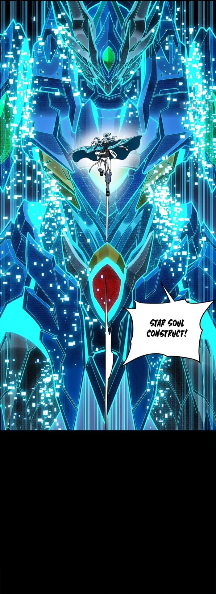 Read Legend of Star General Manga Online