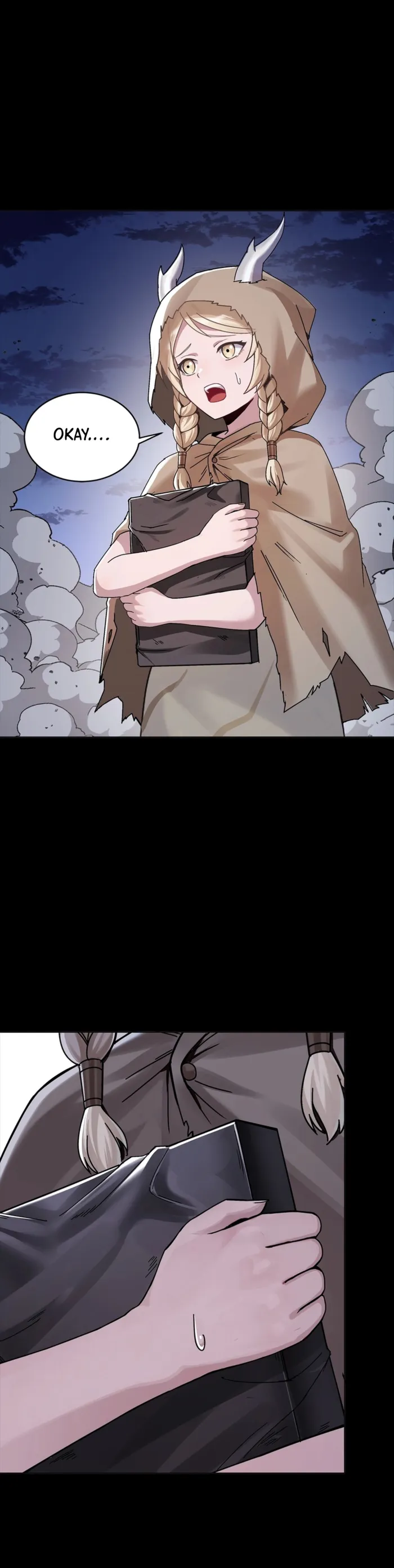 Read Legend of Star General Manga Online