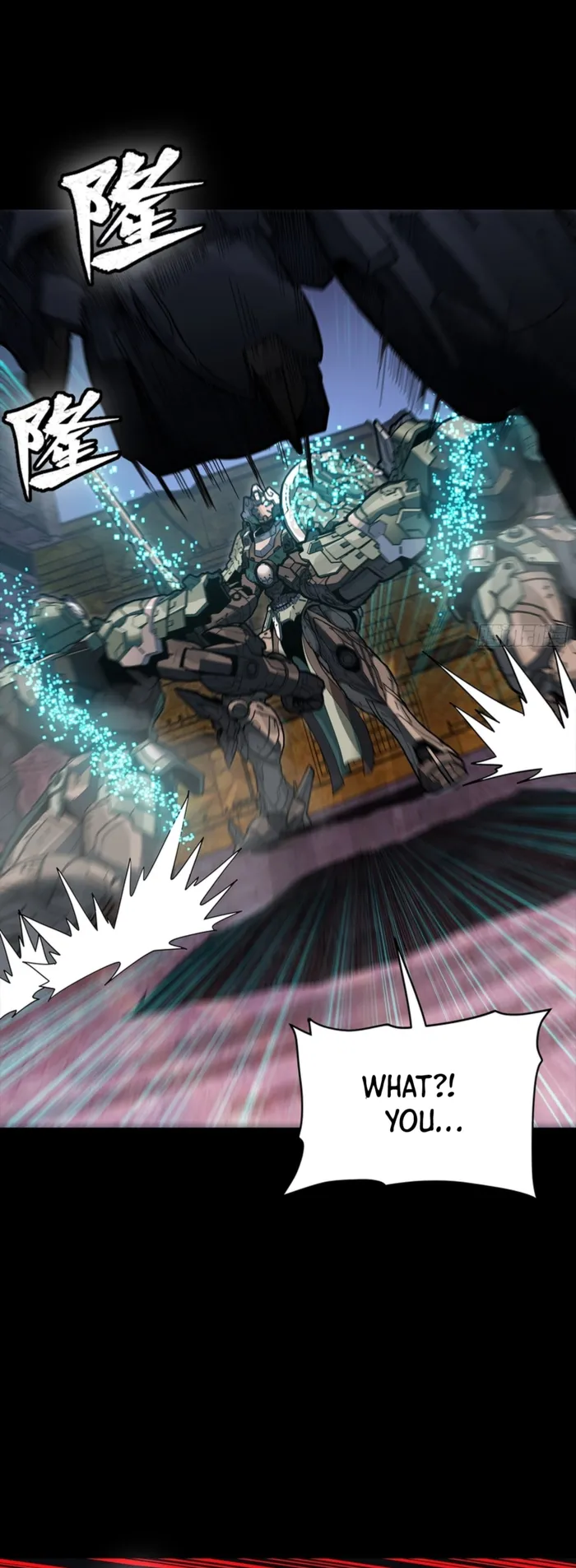 Read Legend of Star General Manga Online