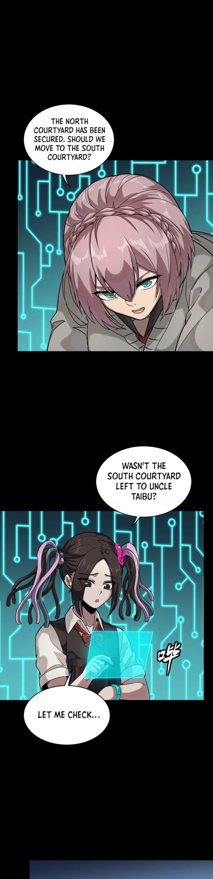 Read Legend of Star General Manga Online