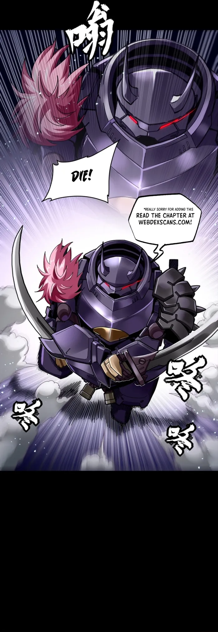 Read Legend of Star General Manga Online