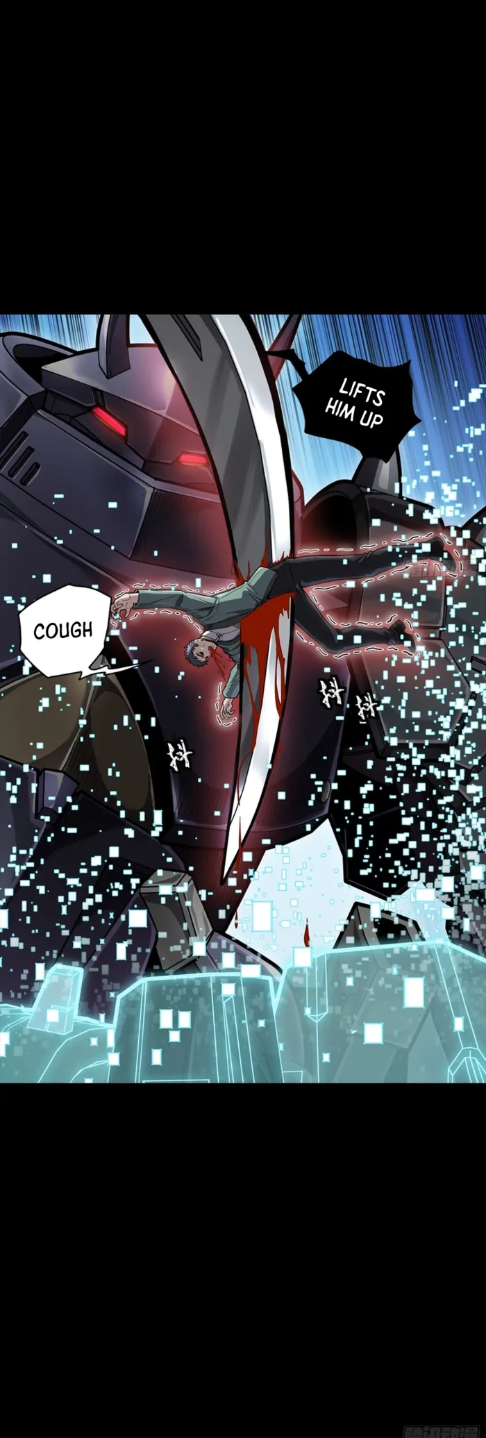 Read Legend of Star General Manga Online