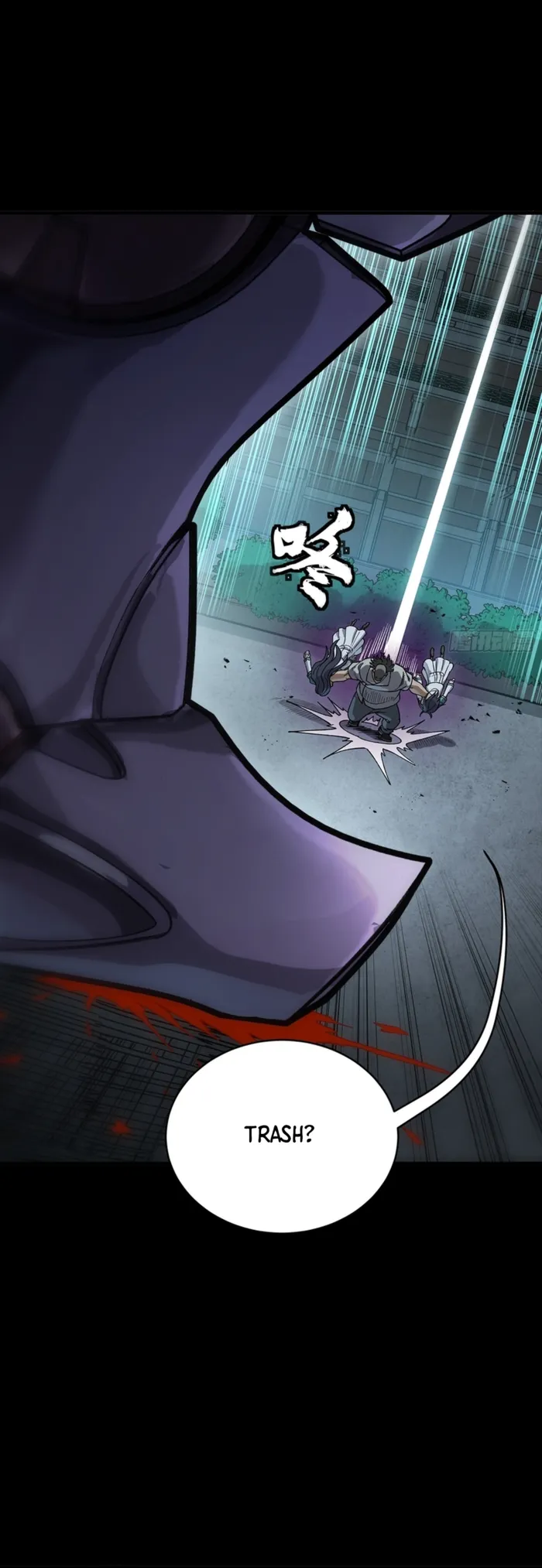 Read Legend of Star General Manga Online