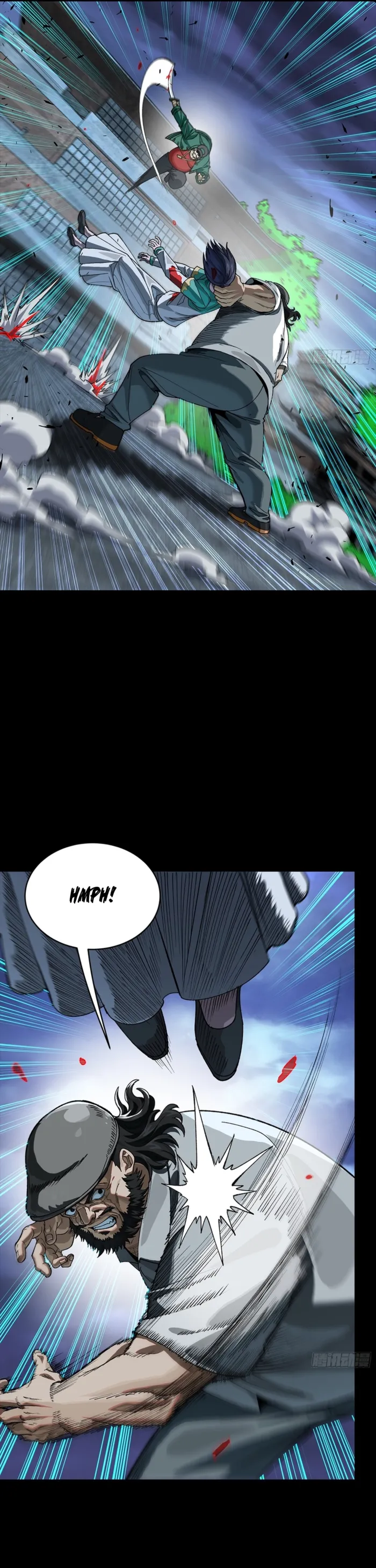 Read Legend of Star General Manga Online