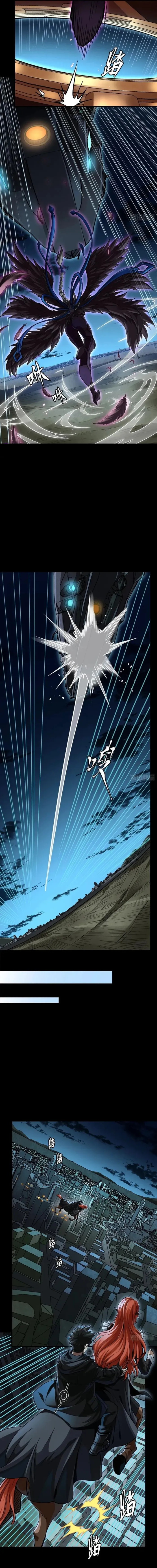 Read Legend of Star General Manga Online