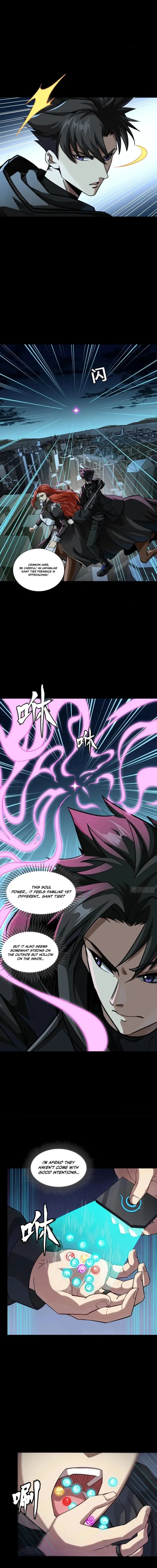 Read Legend of Star General Manga Online