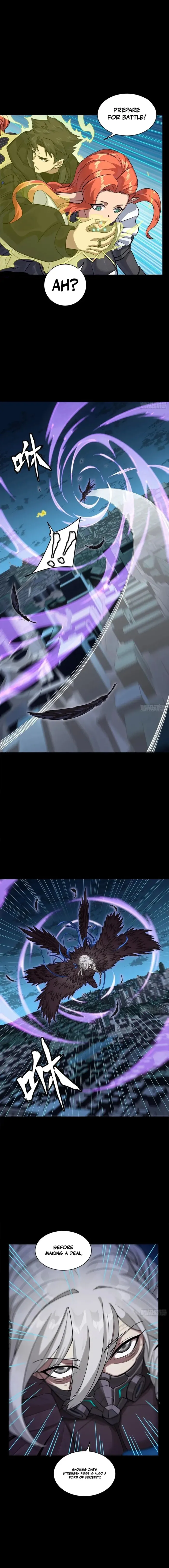 Read Legend of Star General Manga Online