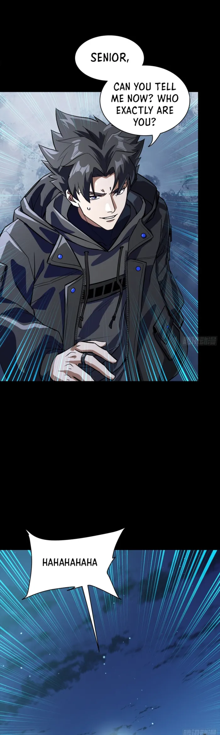 Read Legend of Star General Manga Online