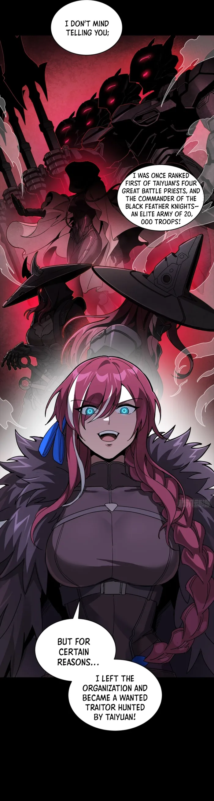 Read Legend of Star General Manga Online