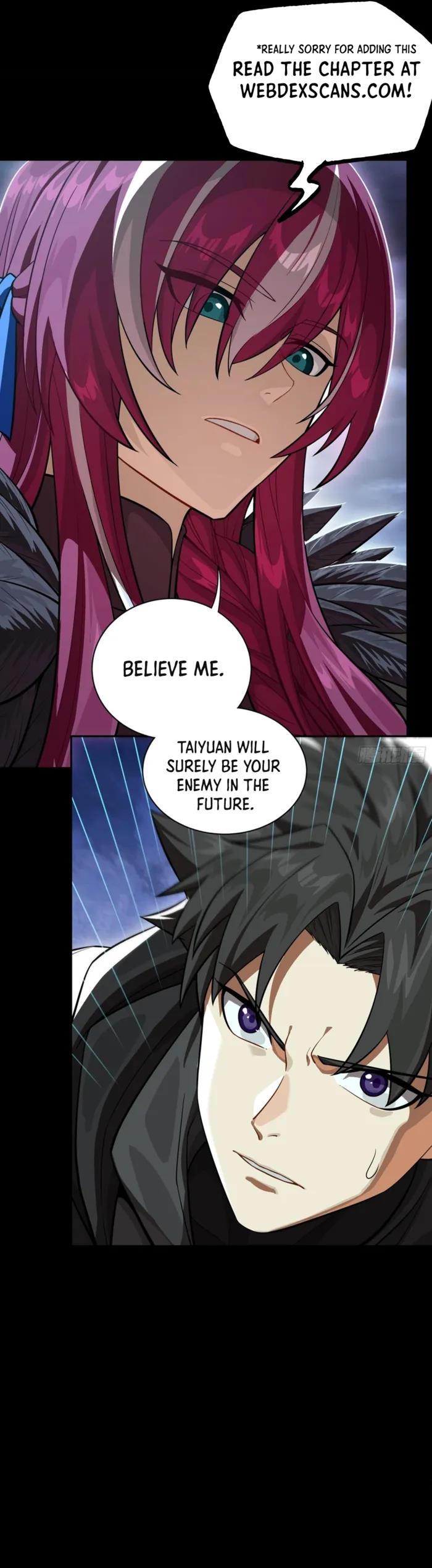 Read Legend of Star General Manga Online