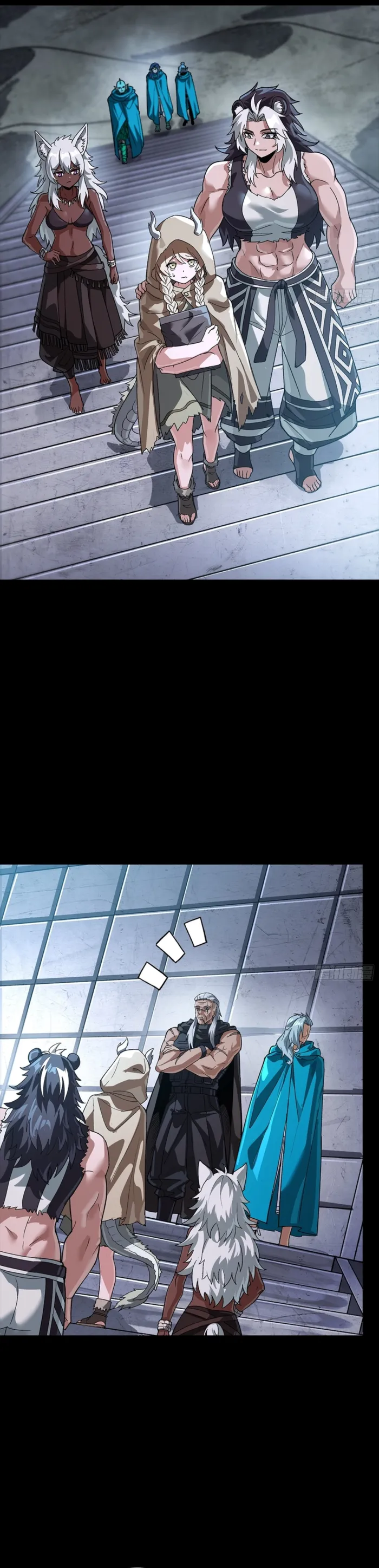 Read Legend of Star General Manga Online