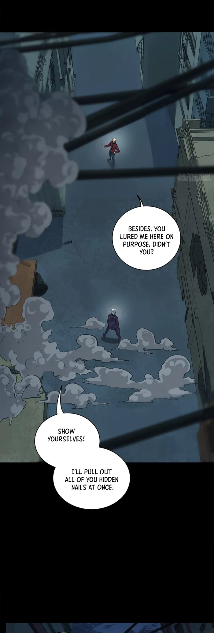 Read Legend of Star General Manga Online