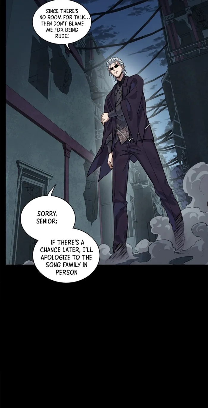 Read Legend of Star General Manga Online