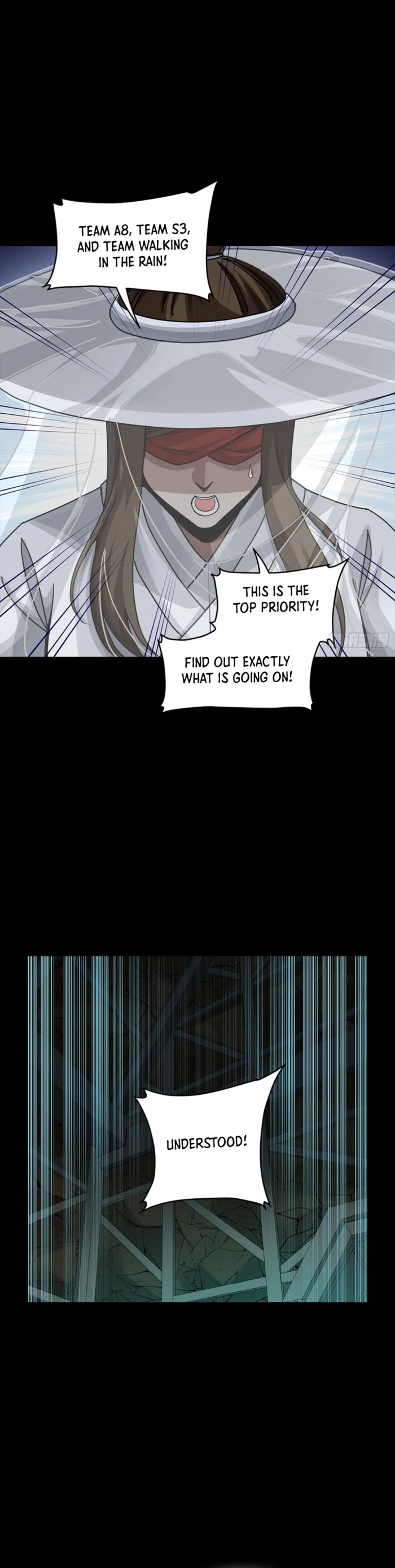 Read Legend of Star General Manga Online