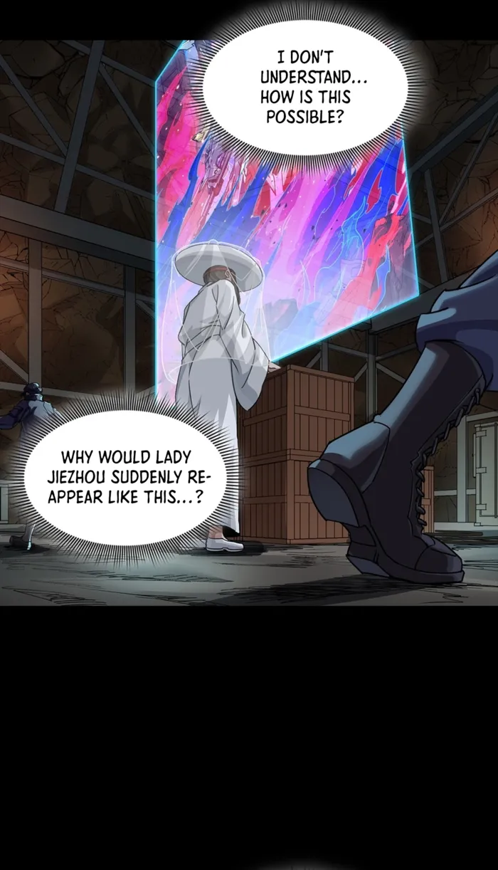 Read Legend of Star General Manga Online