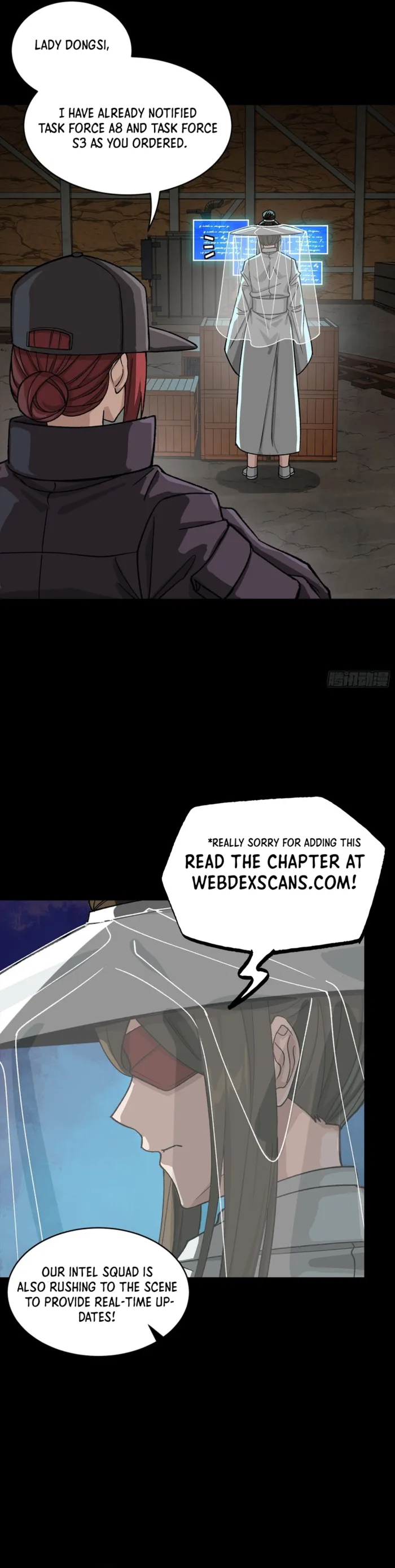 Read Legend of Star General Manga Online