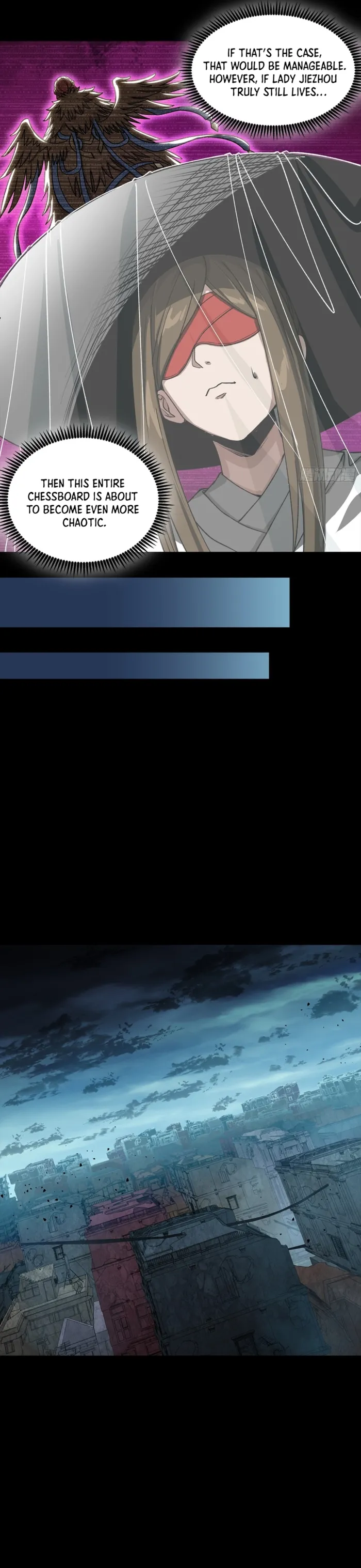 Read Legend of Star General Manga Online