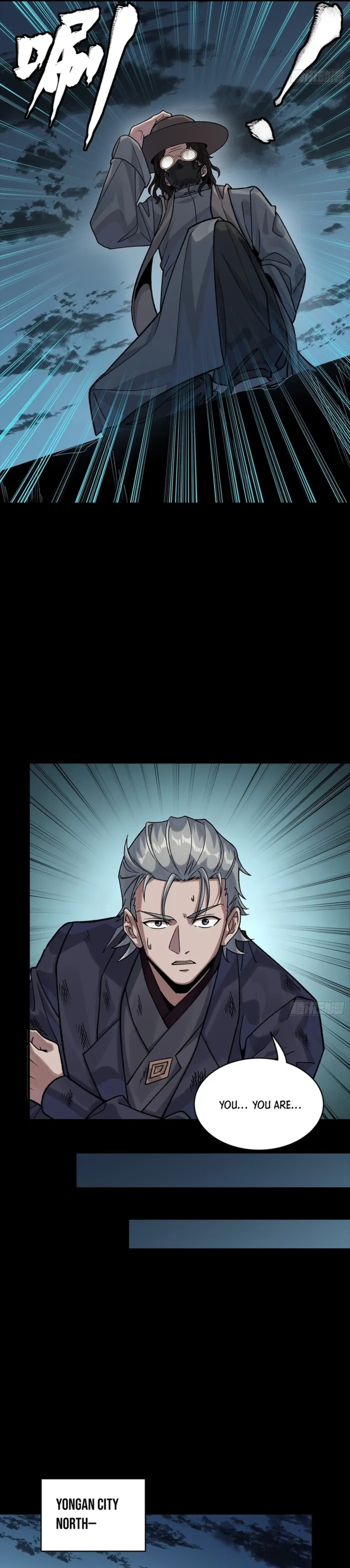 Read Legend of Star General Manga Online