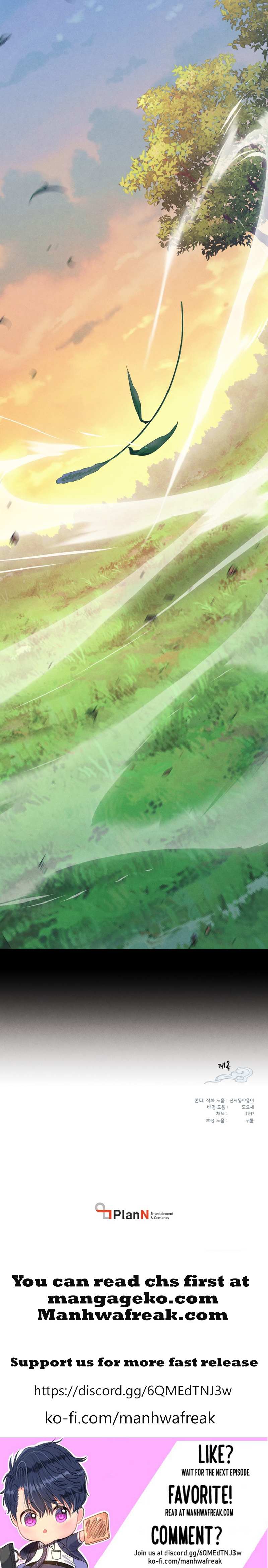 Read Lightning Degree Manga Online