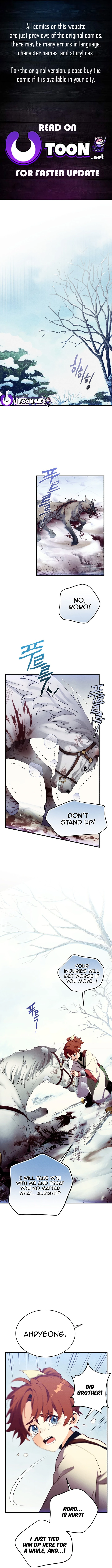 Read Lightning Degree Manga Online