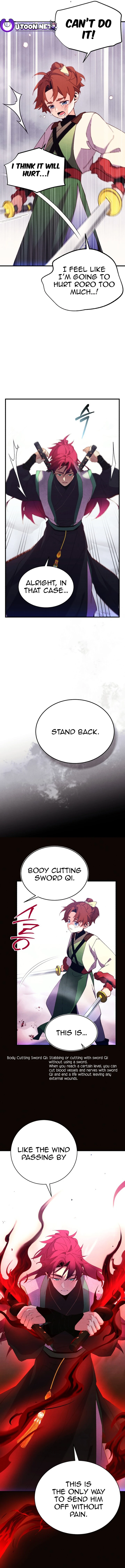 Read Lightning Degree Manga Online