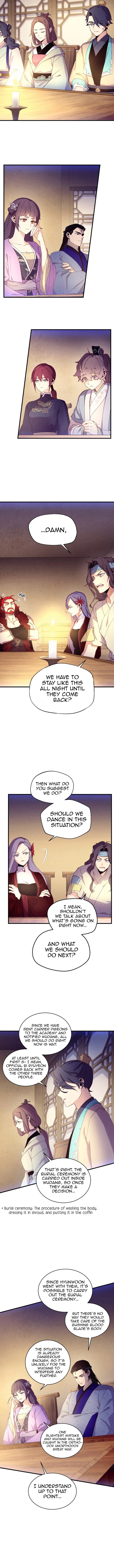 Read Lightning Degree Manga Online