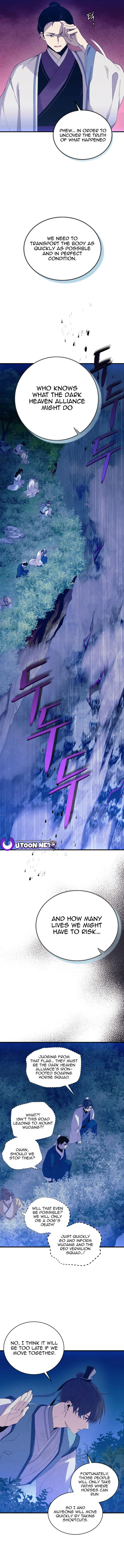 Read Lightning Degree Manga Online