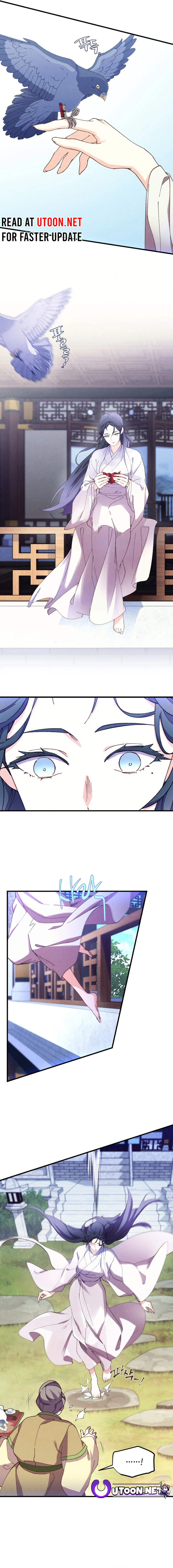 Read Lightning Degree Manga Online