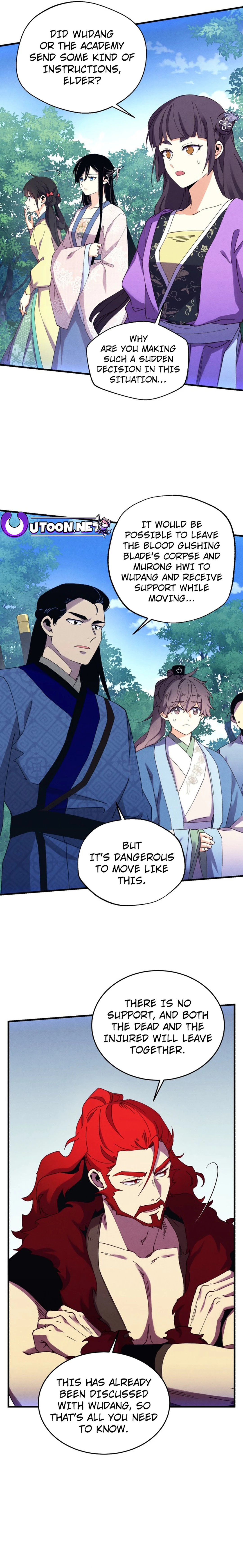 Read Lightning Degree Manga Online