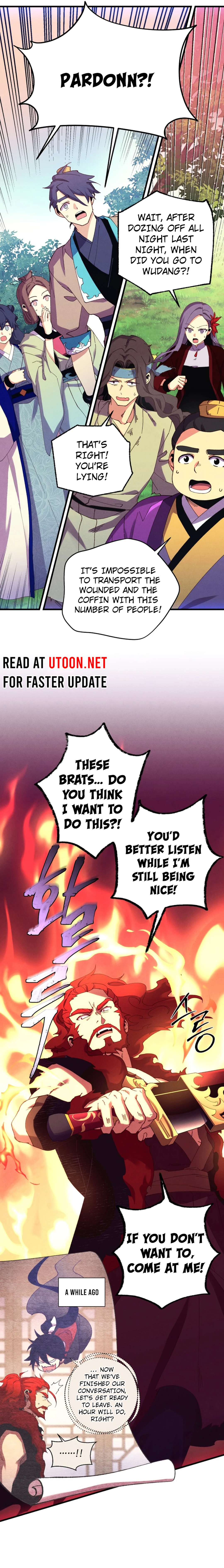 Read Lightning Degree Manga Online